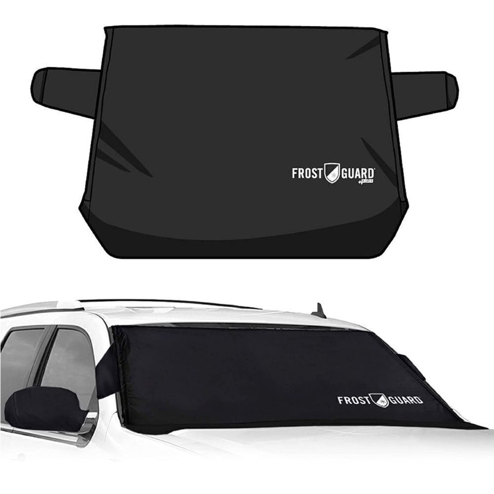 FROSTGUARD PLUS WINDSHIELD COVER
